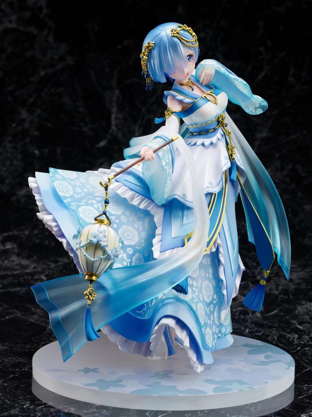 F:NEX  - Rem in Traditional Costume