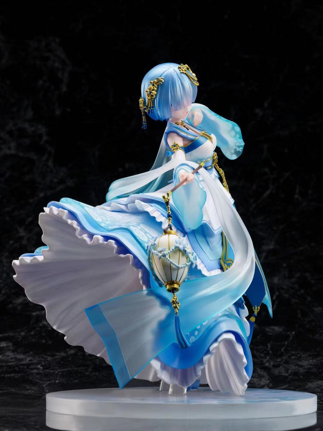 F:NEX  - Rem in Traditional Costume