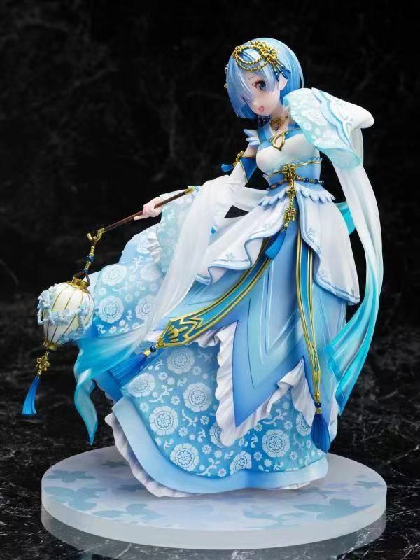 F:NEX  - Rem in Traditional Costume