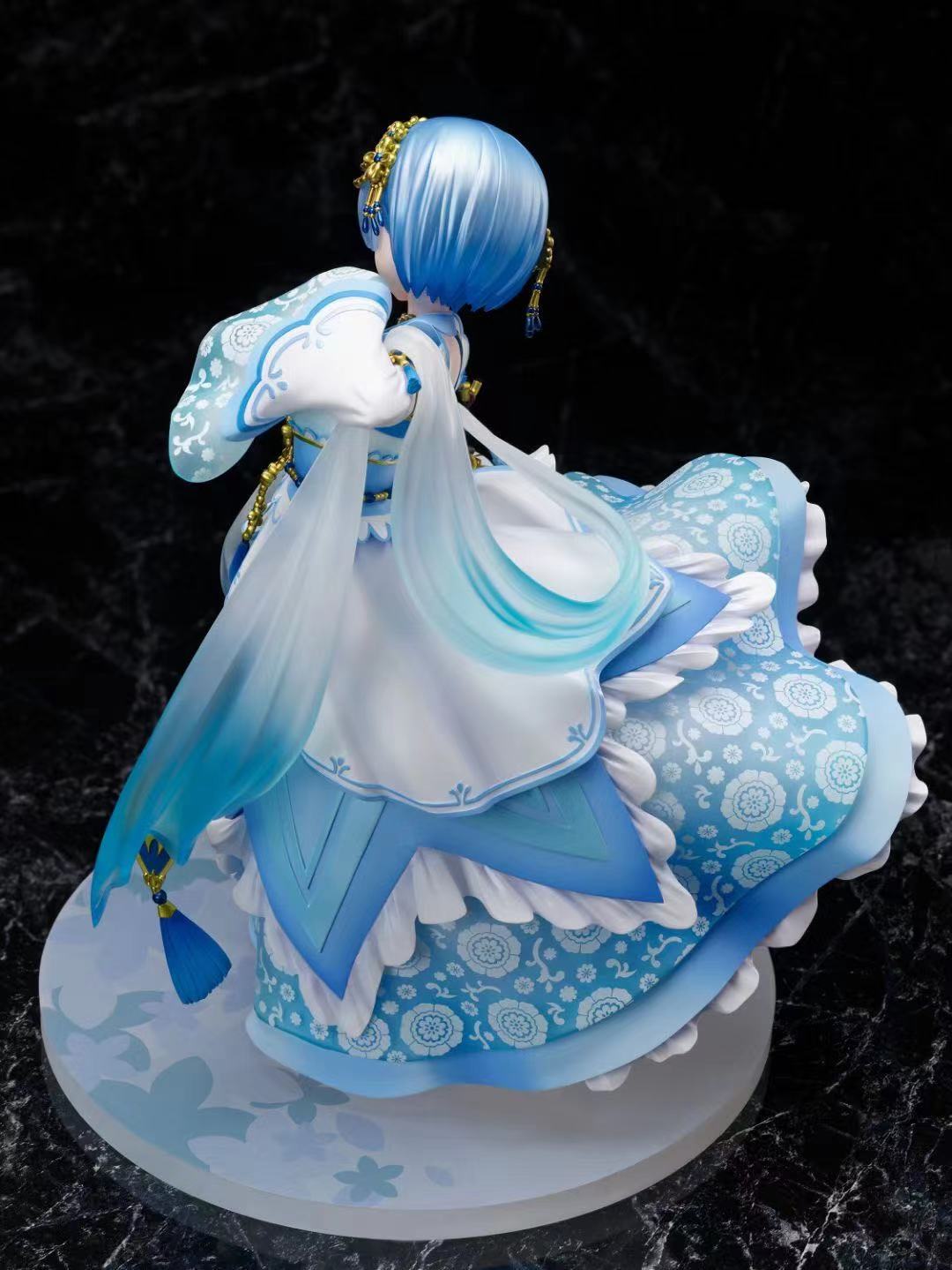 F:NEX  - Rem in Traditional Costume