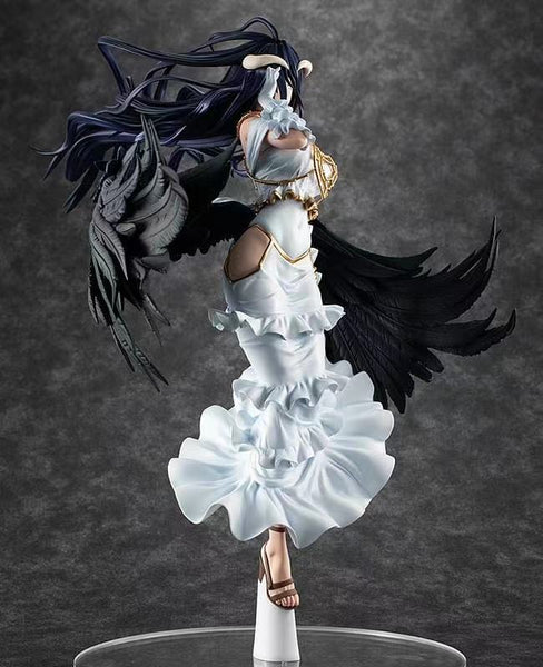 Kadokawa Studio  - Albedo [1/7 scale]