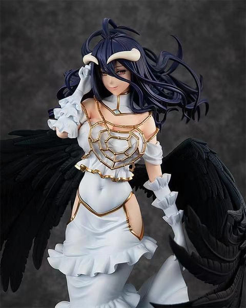 Kadokawa Studio  - Albedo [1/7 scale]