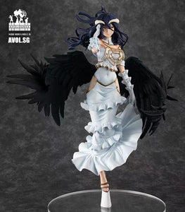 Kadokawa Studio  - Albedo [1/7 scale]