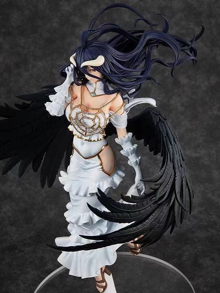 Kadokawa Studio  - Albedo [1/7 scale]