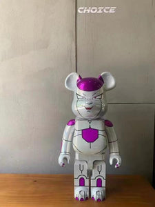 Be@rbrick - Frieza