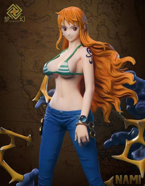 Dream Studio - Nami [1/5 scale]