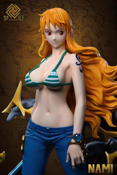 Dream Studio - Nami [1/5 scale]