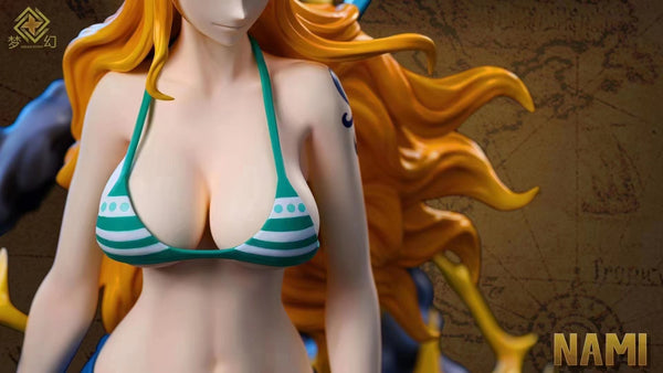 Dream Studio - Nami [1/5 scale]