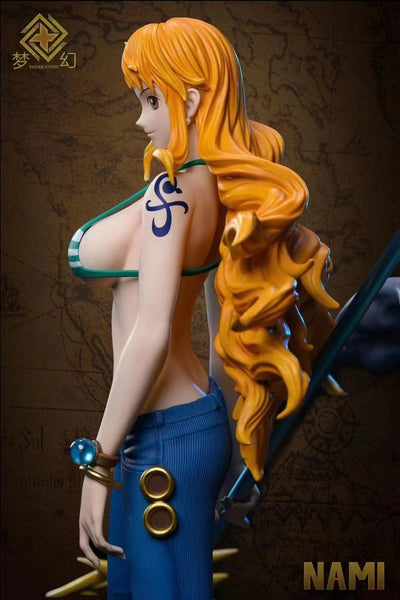 Dream Studio - Nami [1/5 scale]