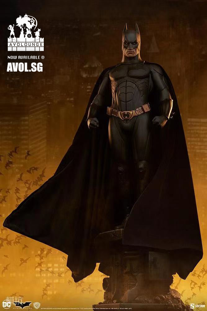 Sideshow Collectibles  - Batman Premium Format
