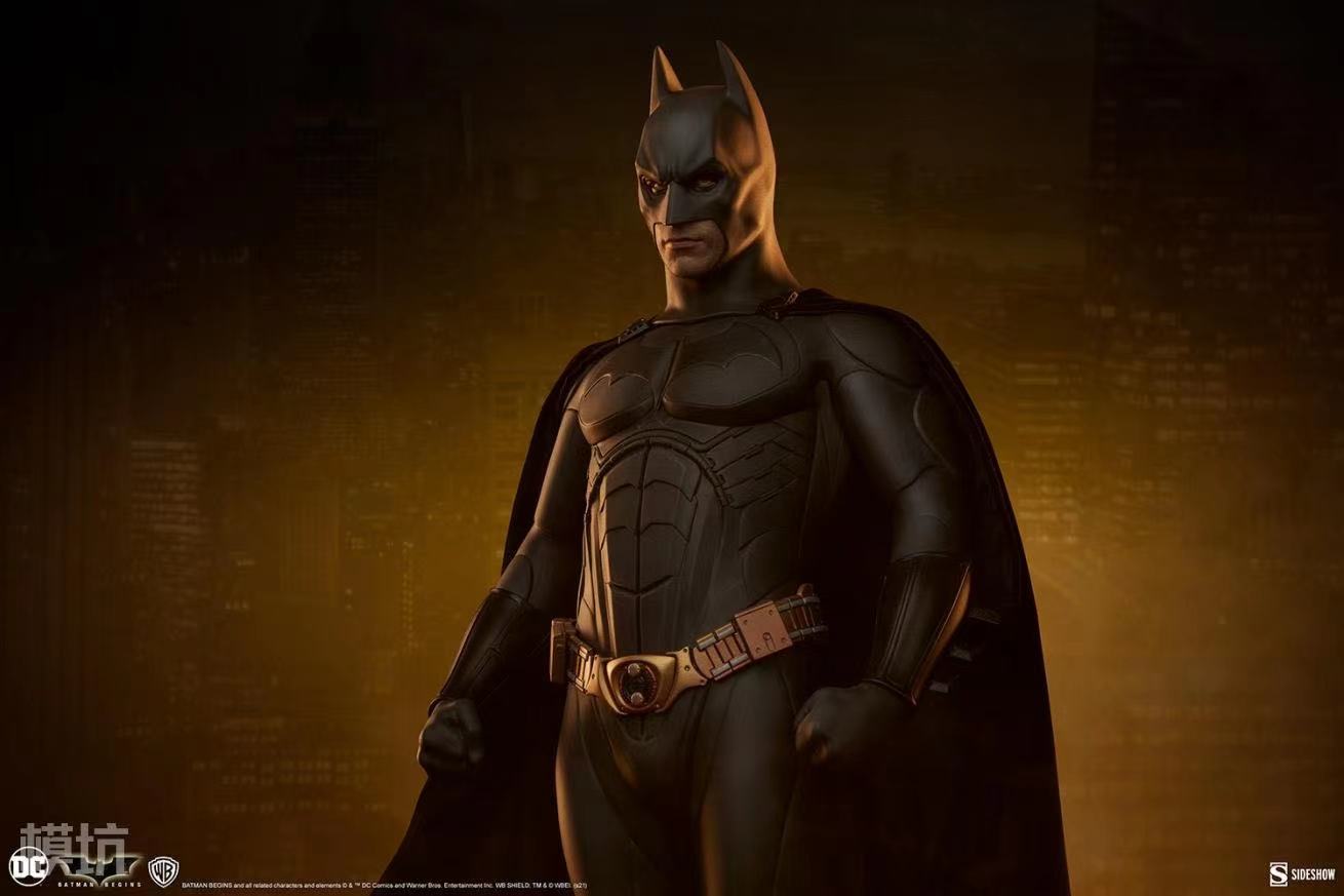 Sideshow Collectibles  - Batman Premium Format