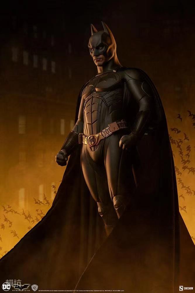 Sideshow Collectibles  - Batman Premium Format
