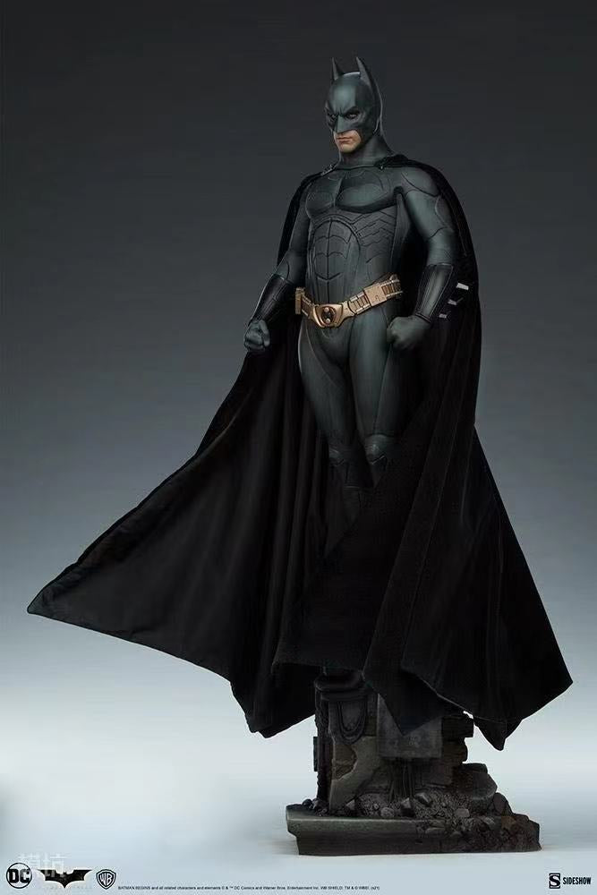 Sideshow Collectibles  - Batman Premium Format