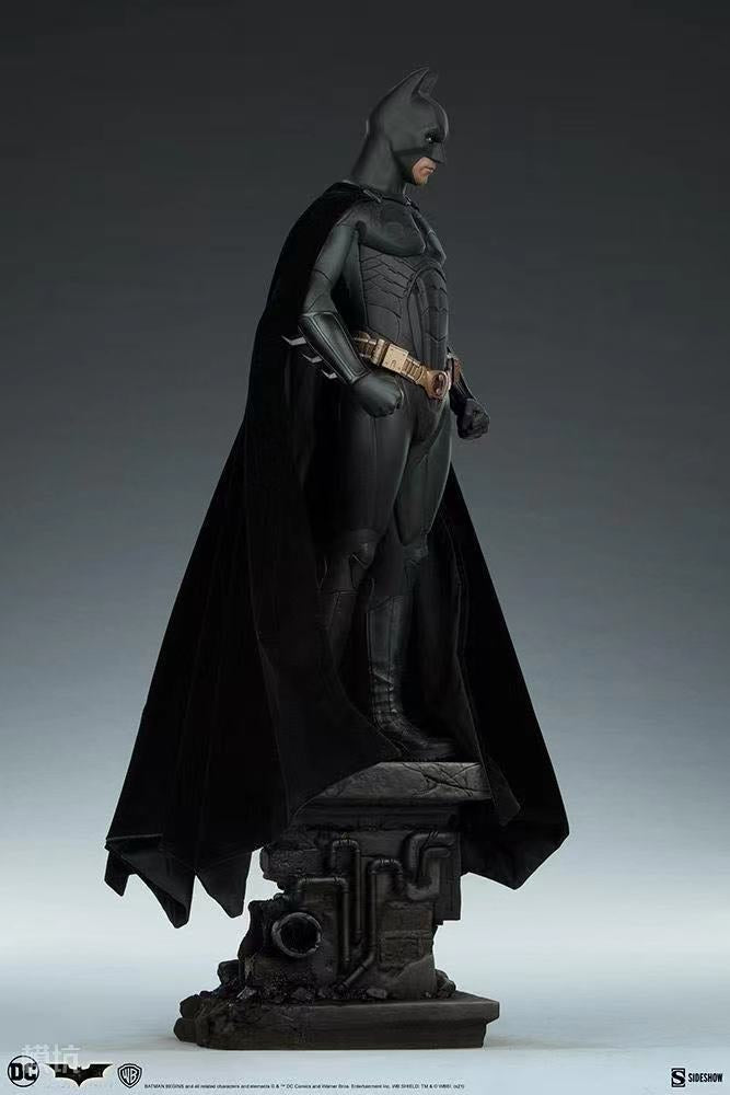 Sideshow Collectibles  - Batman Premium Format