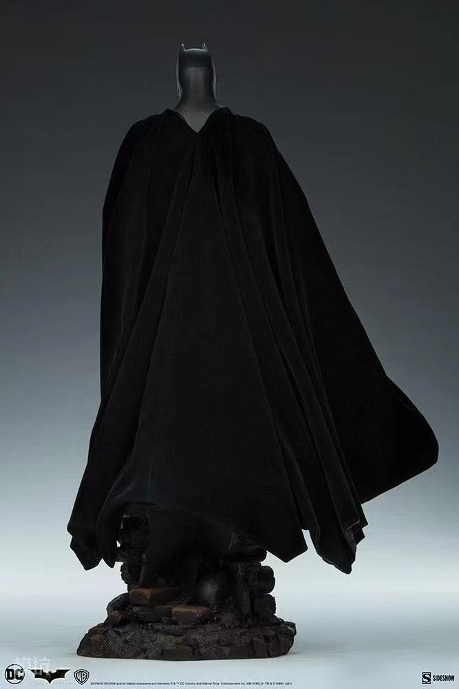 Sideshow Collectibles  - Batman Premium Format