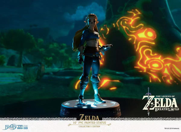 First 4 Figures - Princess Zelda [Standard/ Exclusive]