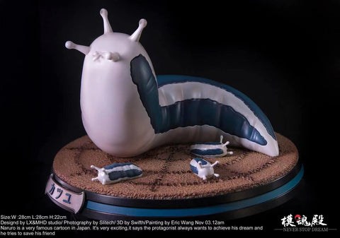 Never Stop Dream X LX Studio - Namekuji