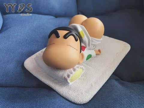  YYDS / YYD Studio - Crayon Shin Chan Sleeping Butt