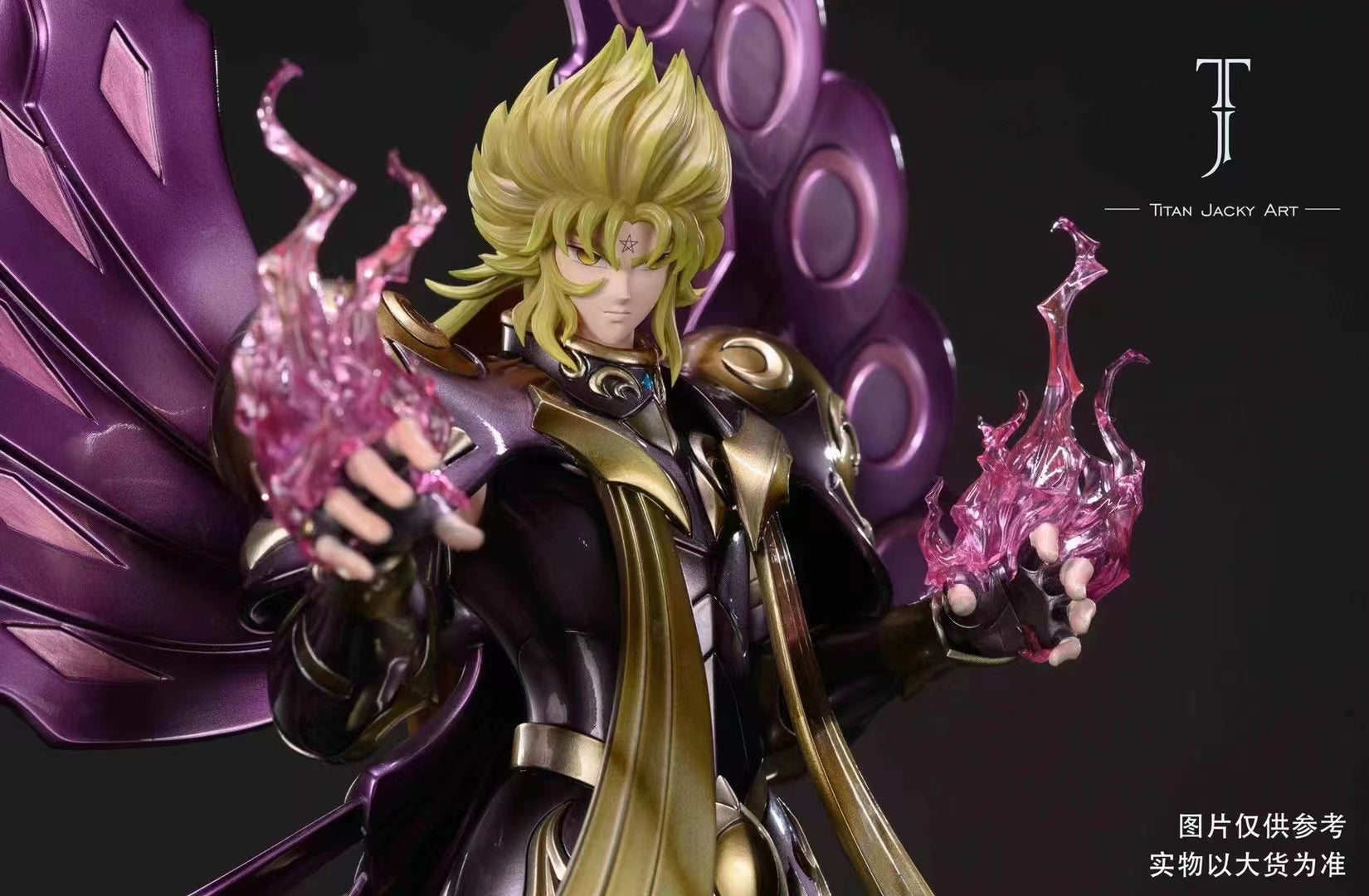 Titan Jacky Art - Hypnos [1/6 scale]