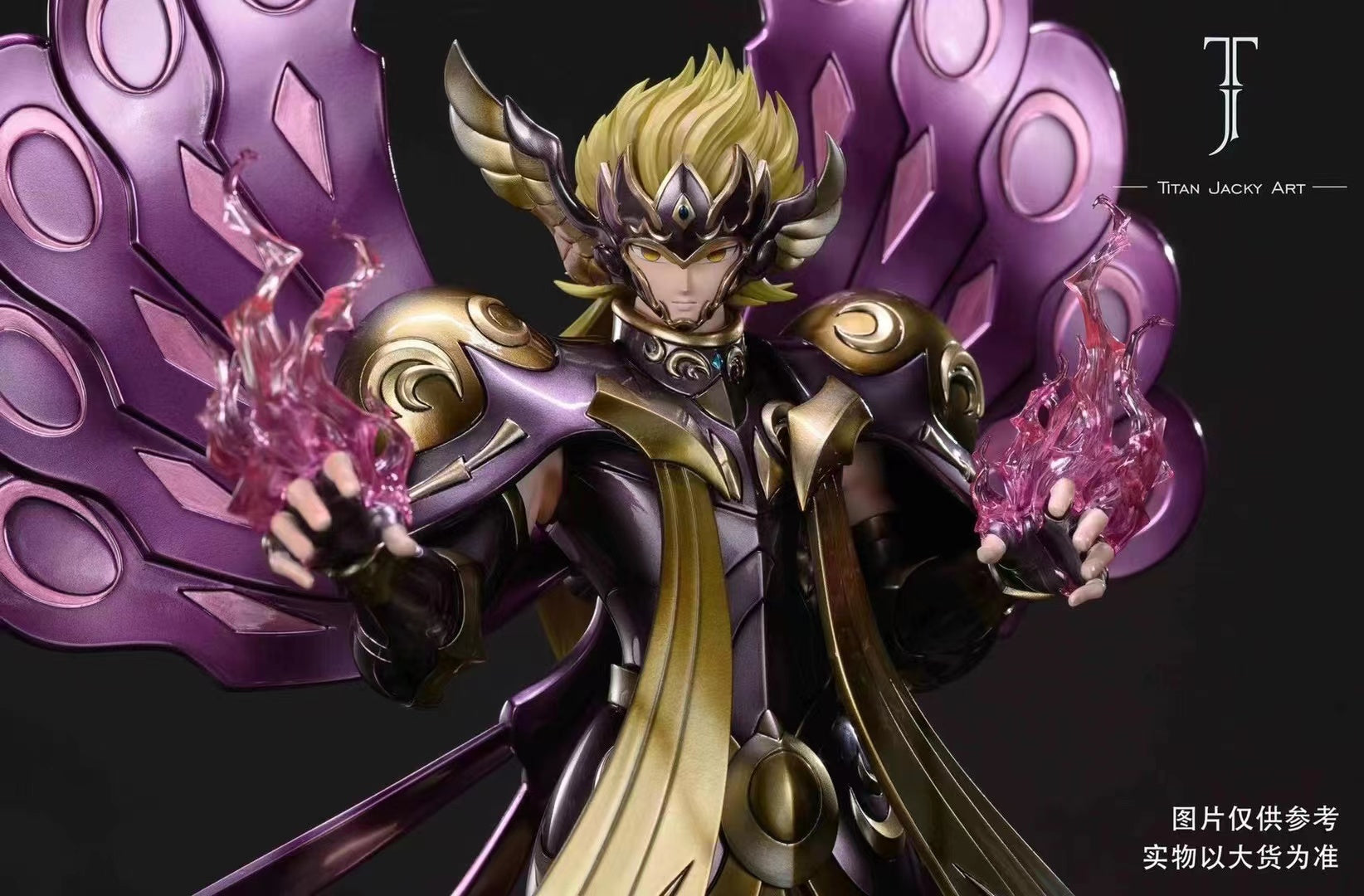 Titan Jacky Art - Hypnos [1/6 scale]