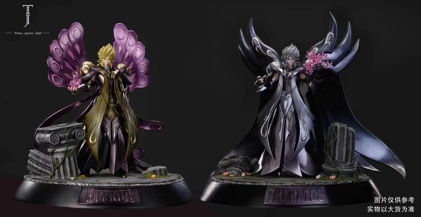 Titan Jacky Art - Hypnos [1/6 scale]