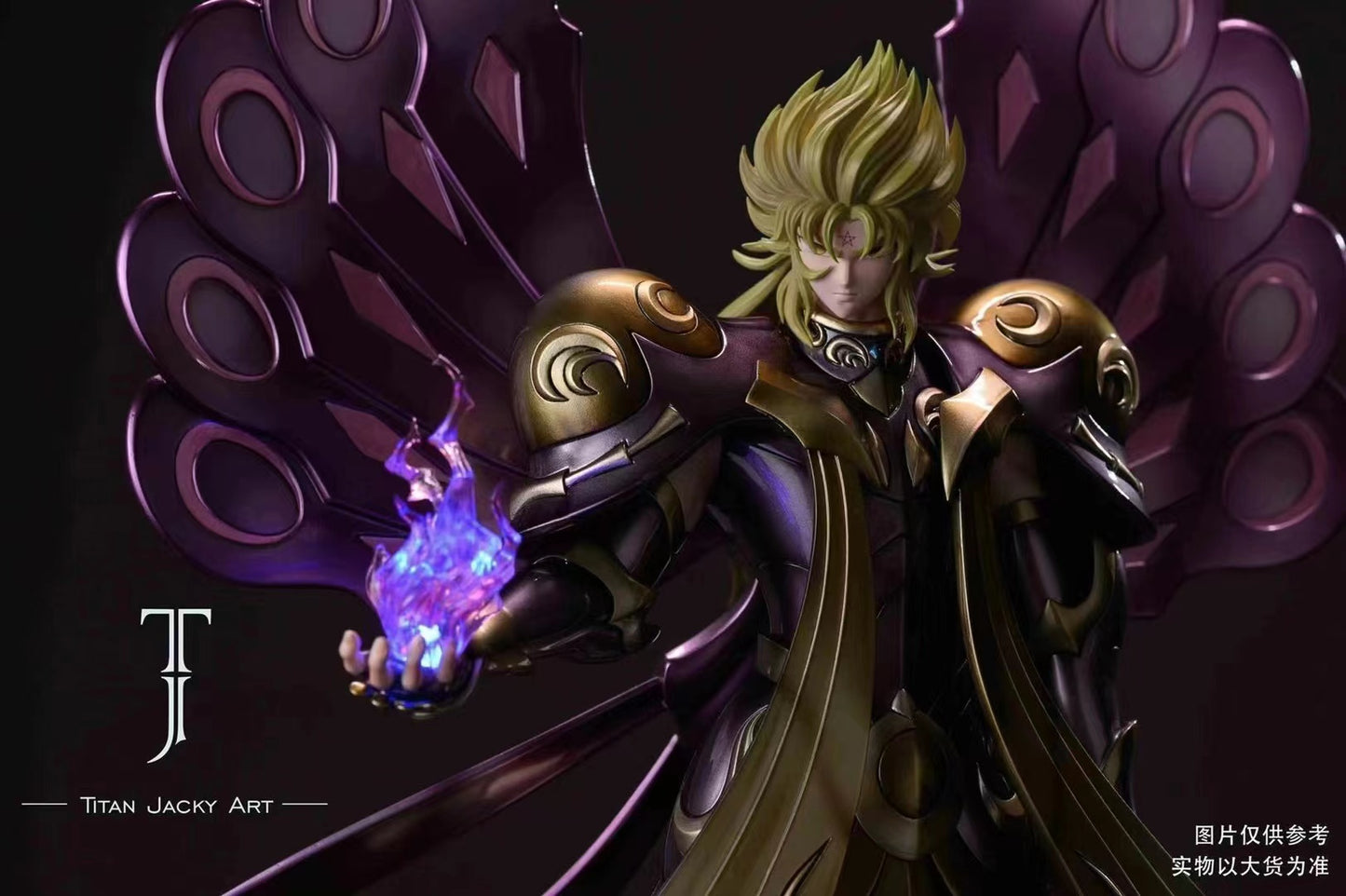 Titan Jacky Art - Hypnos [1/6 scale]