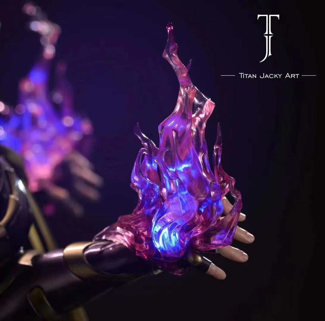 Titan Jacky Art - Hypnos [1/6 scale]