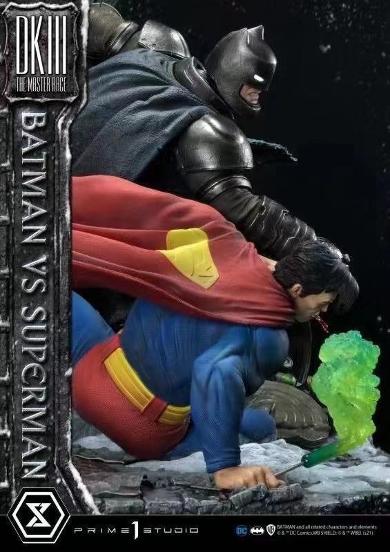  Prime 1 Studio - Batman VS Superman 1/3 scale [3 variants]