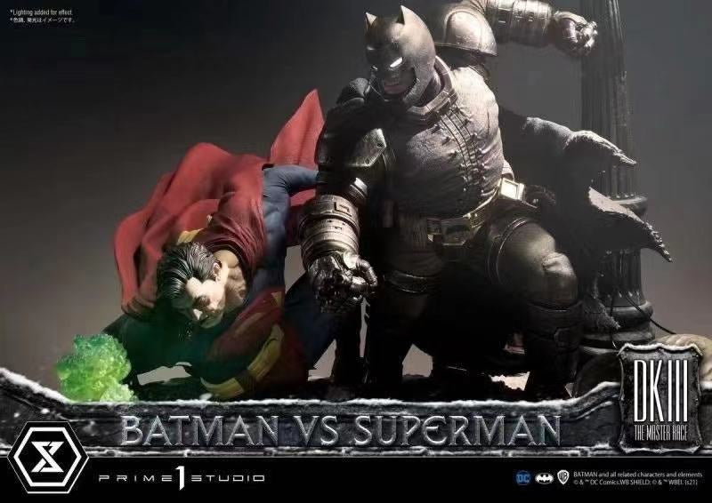  Prime 1 Studio - Batman VS Superman 1/3 scale [3 variants]