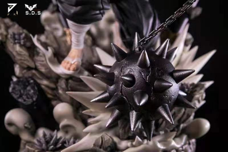 Jian Ke Studio X SDS - Stone Pillar Himejima Gyomei