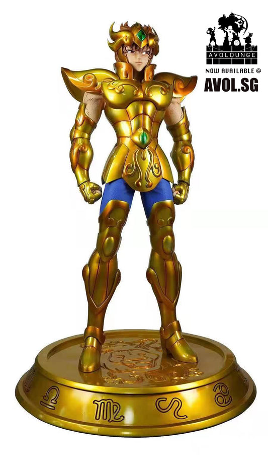 Saint Studio - Leo Seiya 1/1 scale