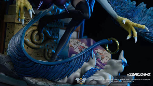  Wasp Studio - Mai Valentine And Harpie Lady [Standard/ Deluxe]
