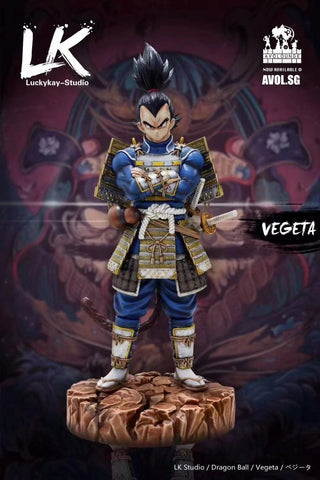 Lukykay Studio/LK Studio - Vegeta