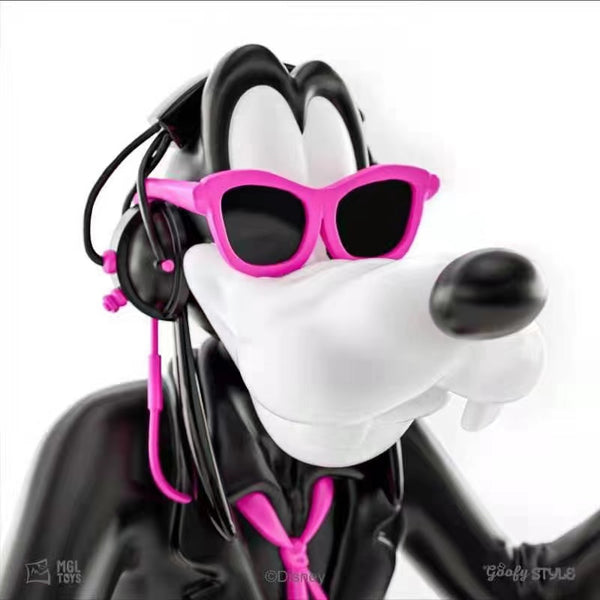 MGL TOYS X Disney - Goofy