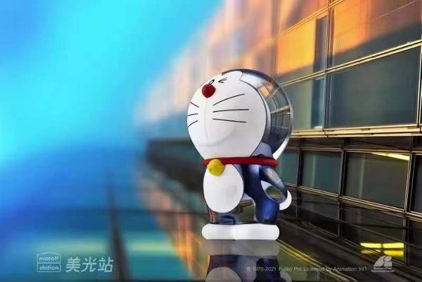 Macolt Station - Doraemon [licensed]