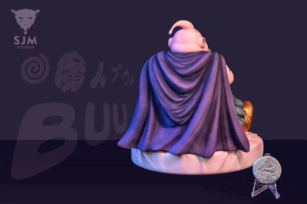 SJM Studio - Majin Buu