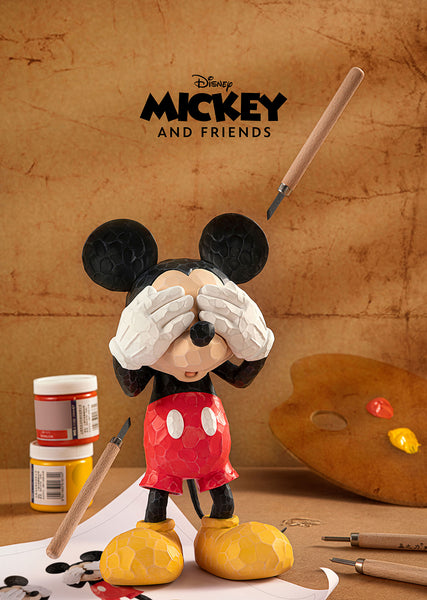  MGL Toys & POP Sunday - Mickey Mouse