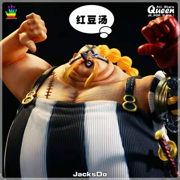 JacksDo - Queen