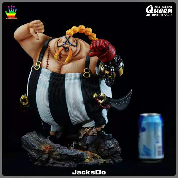 JacksDo - Queen