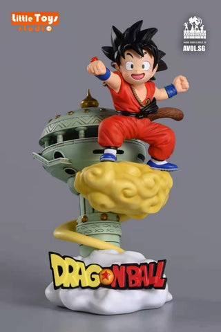 LT Studio - Young Son Goku