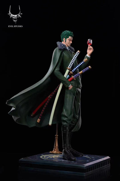 Evil Studio - Roronoa Zoro