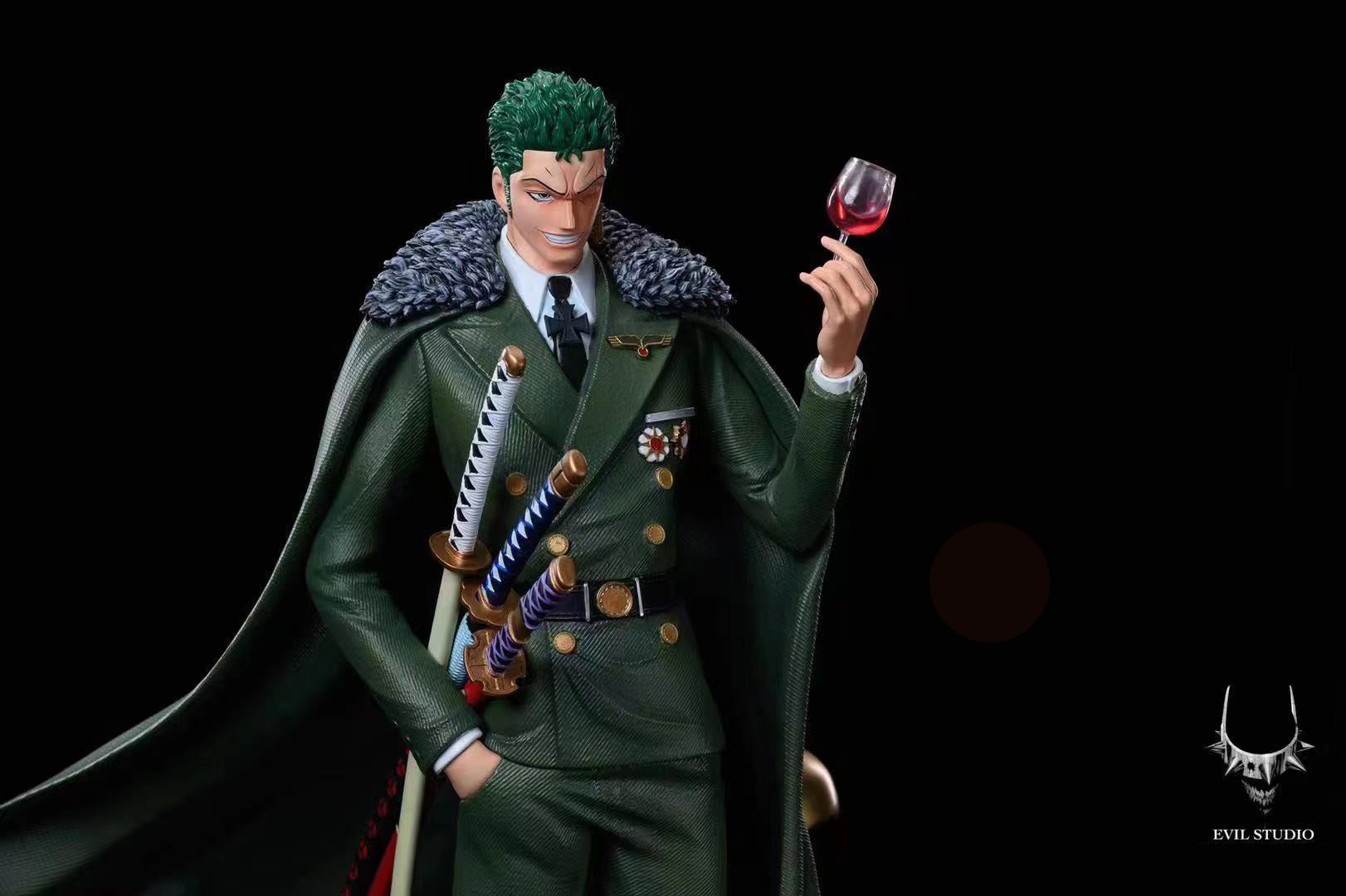 Evil Studio - Roronoa Zoro