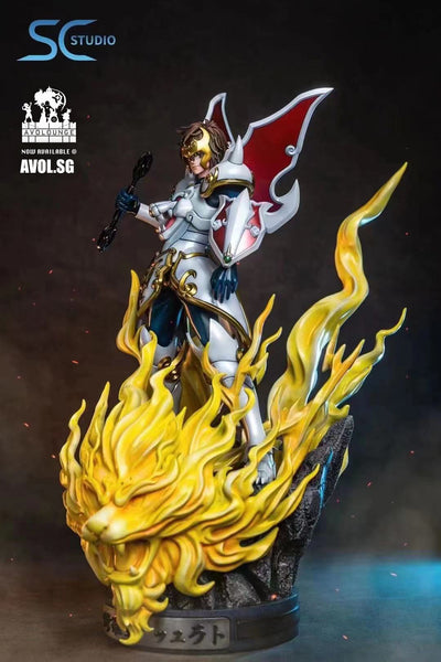 SC Studio - Shurato Hidaka [2 variants]