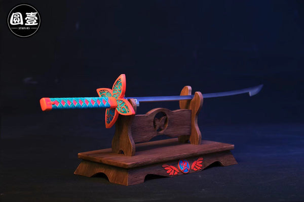 Yuan Yi Studio - Nichirin Swords [4 variants]