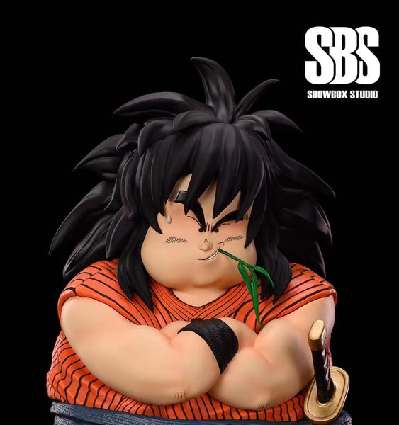 SBS Showbox - Yajirobe [1/6 scale]