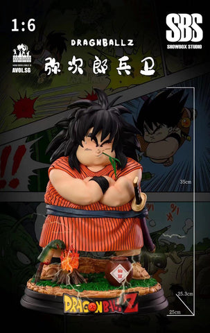 SBS Showbox - Yajirobe [1/6 scale]