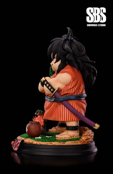 SBS Showbox - Yajirobe [1/6 scale]