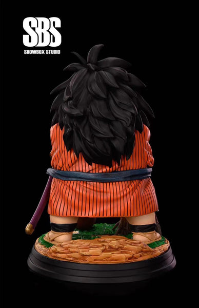 SBS Showbox - Yajirobe [1/6 scale]