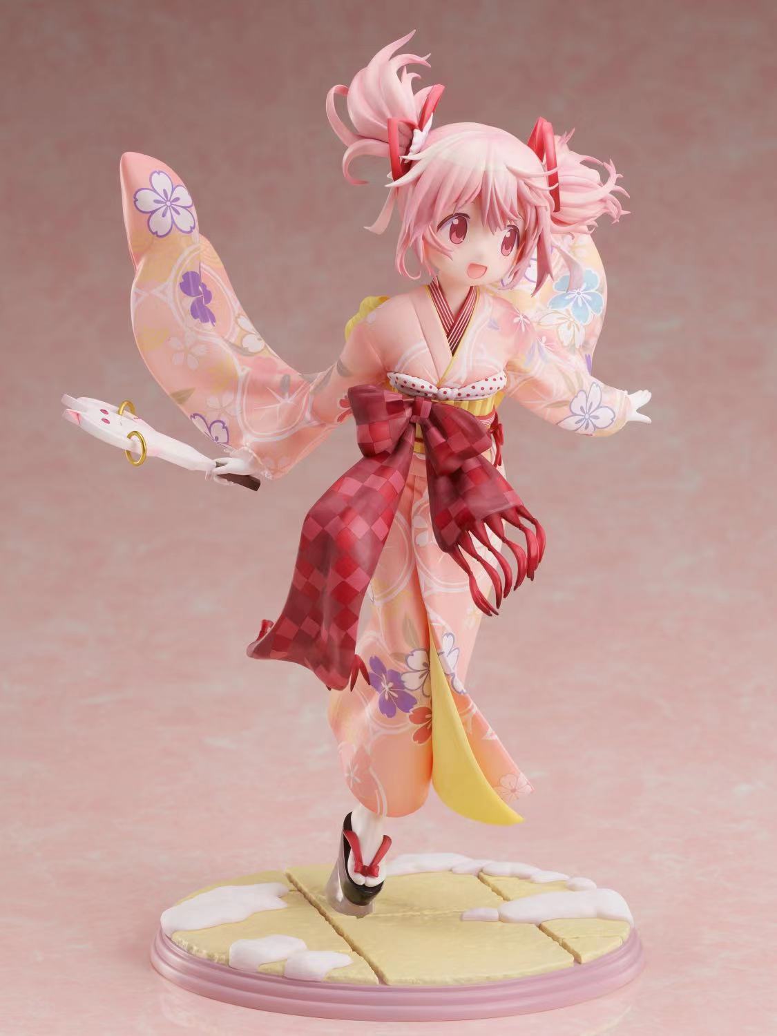 F:Nex - Madoka Kaname
