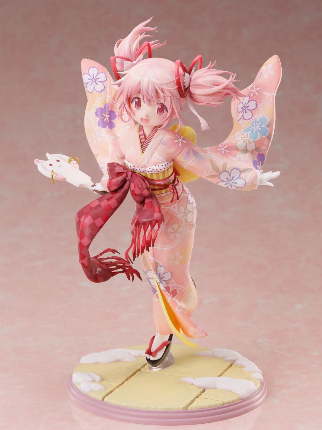 F:Nex - Madoka Kaname